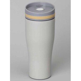  Термокружка Agness 709-116 Кофе сюда 