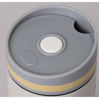  Термокружка Agness 709-116 Кофе сюда 