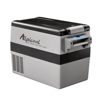  Термохолодильник Alpicool CF45 (12/24) 