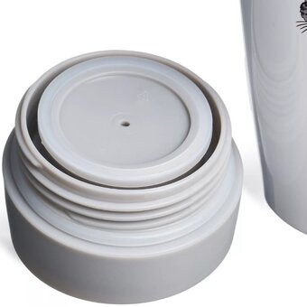  Термокружка Agness 709-122 Особенная 