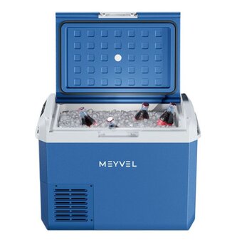  Термохолодильник Meyvel AF-M30 