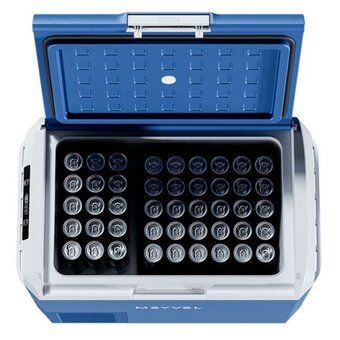  Термохолодильник Meyvel AF-M30 