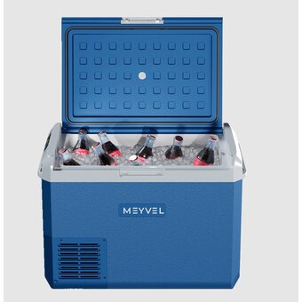  Термохолодильник Meyvel AF-M50 