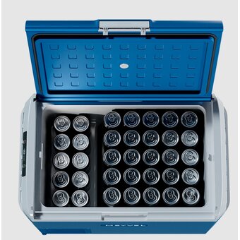  Термохолодильник Meyvel AF-M50 