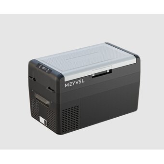  Термохолодильник Meyvel AF-L25 ICE 