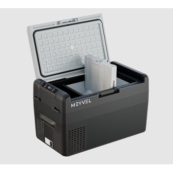  Термохолодильник Meyvel AF-L25 ICE 