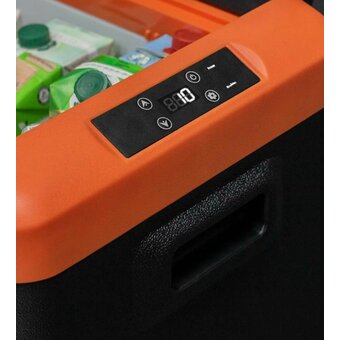  Термохолодильник Alpicool CL50 (12/24) 