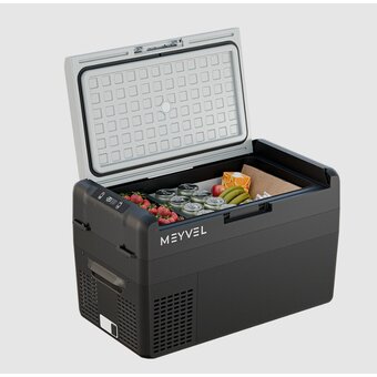  Термохолодильник Meyvel AF-L25 ICE 