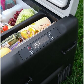  Термохолодильник Meyvel AF-L25 ICE 