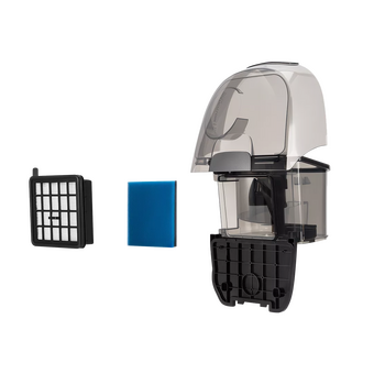  Пылесос POLARIS PVC 2103 графитовый 