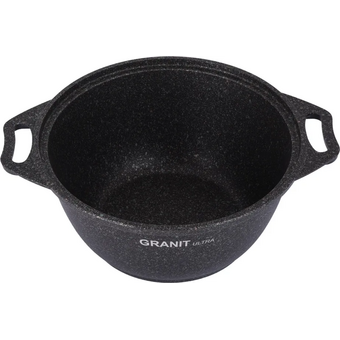  Кастрюля Kukmara Granit Ultra Original 2 л 