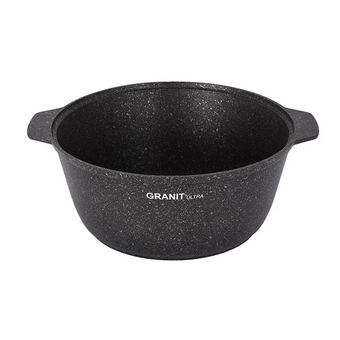  Кастрюля Kukmara Granit Ultra Original 4 л 