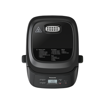  Хлебопечь Panasonic SD-PN100KTS черный 