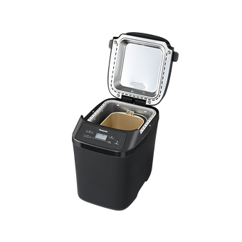  Хлебопечь Panasonic SD-PN100KTS черный 