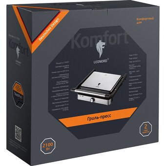  Гриль Leonord LE-17700 