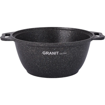  Кастрюля Kukmara Granit Ultra Original 2 л 