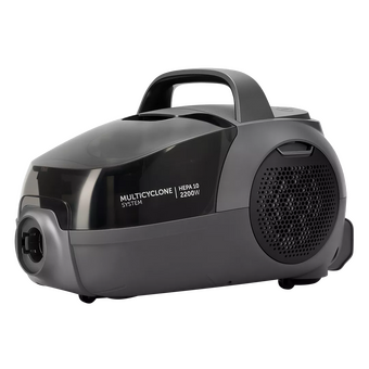  Пылесос POLARIS PVC 2103 графитовый 