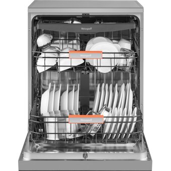  Посудомоечная машина Weissgauff DW 998 Touch Inverter Dual Fan Dry 