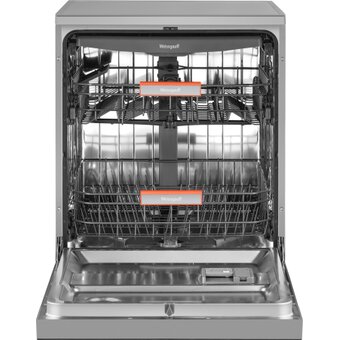  Посудомоечная машина Weissgauff DW 998 Touch Inverter Dual Fan Dry 