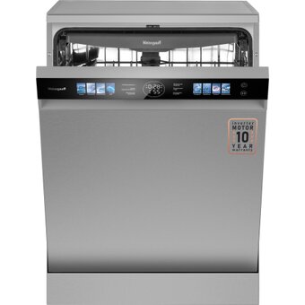  Посудомоечная машина Weissgauff DW 998 Touch Inverter Dual Fan Dry 