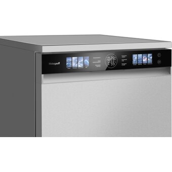  Посудомоечная машина Weissgauff DW 998 Touch Inverter Dual Fan Dry 