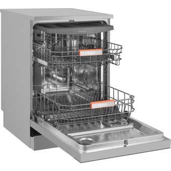  Посудомоечная машина Weissgauff DW 998 Touch Inverter Dual Fan Dry 