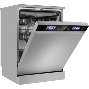  Посудомоечная машина Weissgauff DW 998 Touch Inverter Dual Fan Dry 