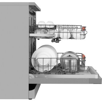  Посудомоечная машина Weissgauff DW 998 Touch Inverter Dual Fan Dry 