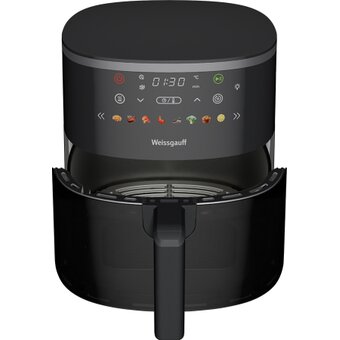  Аэрогриль Weissgauff WAF 706 DB Compact Fry 