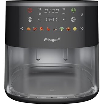  Аэрогриль Weissgauff WAF 706 DB Compact Fry 