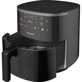  Аэрогриль Weissgauff WAF 706 DB Compact Fry 