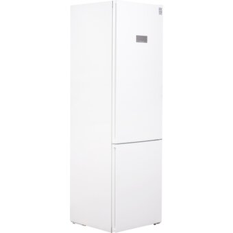  Холодильник Weissgauff CBN2WB1W2 