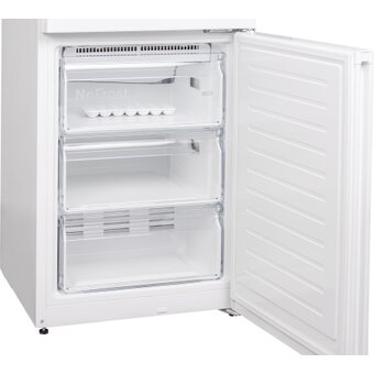  Холодильник Weissgauff CBN2WC2W2 
