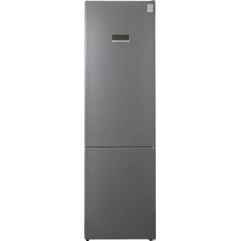  Холодильник Weissgauff CBN2WC2C2 