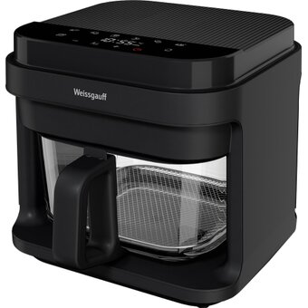  Аэрогриль Weissgauff WAF 515 GB Air Cook Master 