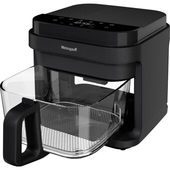  Аэрогриль Weissgauff WAF 515 GB Air Cook Master 