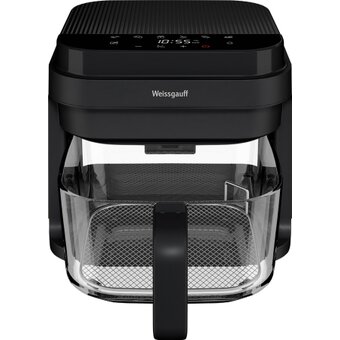  Аэрогриль Weissgauff WAF 515 GB Air Cook Master 