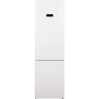  Холодильник Weissgauff WRK 2010 D Inverter NoFrost White 