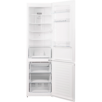  Холодильник Weissgauff WRK 2010 D Inverter NoFrost White Soft Close 