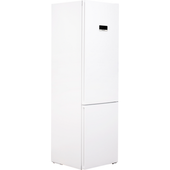  Холодильник Weissgauff WRK 2010 D Inverter NoFrost White 