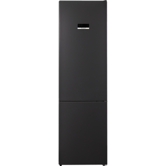  Холодильник Weissgauff WRK 2010 D Inverter NoFrost Black Soft Close 