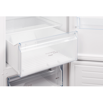  Холодильник Weissgauff WRK 2010 D Inverter NoFrost Dark Grey Soft Close 