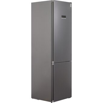  Холодильник Weissgauff CBN2WB9C2 