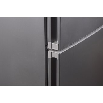  Холодильник Weissgauff CBN2WB9C2 