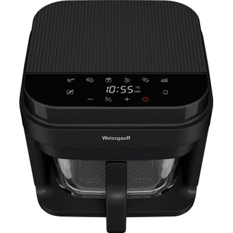  Аэрогриль Weissgauff WAF 515 GB Air Cook Master 
