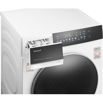  Стиральная машина Weissgauff WM 62210 Direct Drive Touch Inverter Steam 