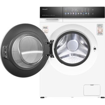  Стиральная машина Weissgauff WMD 62210 Direct Drive Touch Inverter Steam 