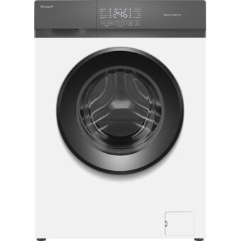  Стиральная машина Weissgauff WM 4506 Simple Touch Grey 