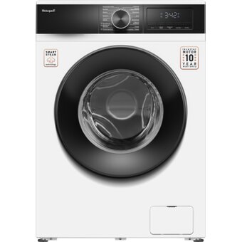  Стиральная машина Weissgauff WM 45712 Inverter Steam 