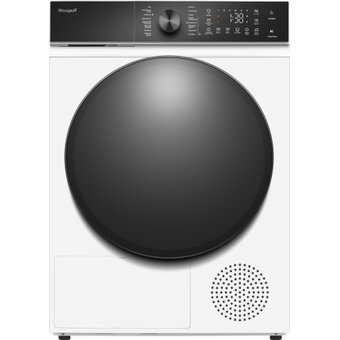  Сушильная машина Weissgauff WD 5910 Heat Pump 